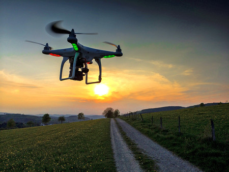 Videos de turismo dron, Videos de productos drone castellon